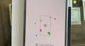 Mint
													Google Pixel 3a - Unlocked, Black, 64 GB, 4 GB, G020G, photo 1 of 10