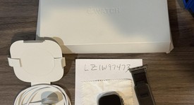 Good
													Apple Watch Ultra 2 49mm - Unlocked, Natural, A2986, photo 2 of 5