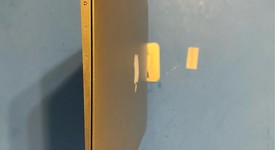 Good
													MacBook Air 2017 - 13" - I5, Silver, 128 GB, 8 GB, photo 5 of 7