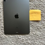 Good Apple iPad Air (4th Gen) - Wi-Fi, 64 GB, Gray, A2316