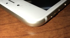 Good
													Apple iPhone 6 Plus - Sprint, Gold, 16 GB, A1524, photo 4 of 7