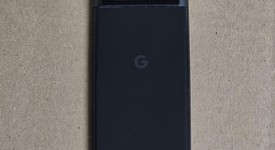 Mint
													Google Pixel 7 Pro - Unlocked, Obsidian, 128 GB, 12 GB, GE2AE, photo 2 of 8