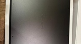 Mint
													MacBook Pro Late 2023 (M3) - 16" - Apple M3 Max 14-core, Black, 2 TB, 96 GB, 30-core GPU, photo 5 of 11