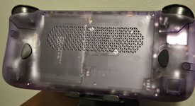 Good
													AYN Odin 2 - Purple, 256 GB, 12 GB, Pro, photo 4 of 7