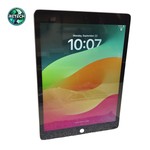 Mint Apple iPad (9th Gen) - Unlocked, 64 GB, Gray, A2603