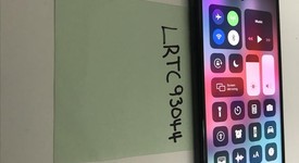 Good
													Apple iPhone 8 - T-Mobile, Gray, 64 GB, A1905, GSM, photo 6 of 6