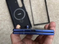 Samsung Galaxy Z Fold7