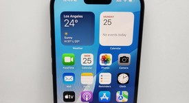 Good
													Apple iPhone 16 - Unlocked, Black, 128 GB, A3081, photo 1 of 7