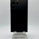 Mint Samsung Galaxy S23 Ultra - Verizon, 512 GB, Black, 12 GB, SM-S918U