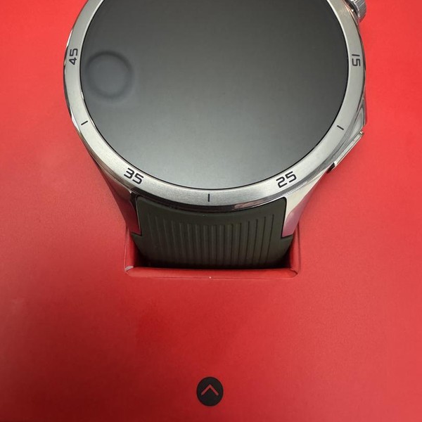 OnePlus Watch 3 - Emerald Titanium, 46mm