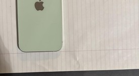 Good
													Apple iPhone 12 - AT&T, Green, 128 GB, A2172, photo 3 of 7