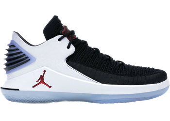 Jordan XXXII Low Free Throw Line for sale