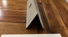 Mint
													Microsoft Surface Go 2 - Unlocked, Core m3, Gray, 256 GB, 8 GB, photo 5 of 7