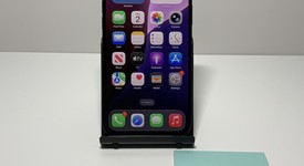 Mint
													Apple iPhone 16 Plus - Unlocked, Black, 256 GB, A3082, photo 1 of 6