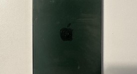 Good
													Apple iPhone 13 - Unlocked, Green, 512 GB, A2482, photo 3 of 8