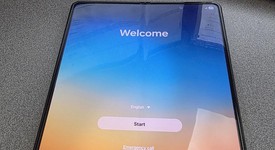 Good
													Samsung Galaxy Z Fold3 5G - Unlocked, Black, 256 GB, 12 GB, SM-F926U1, photo 4 of 24