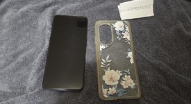 Good
													Motorola Edge (2022) - T-Mobile, Gray, 128 GB, 8 GB, photo 3 of 9