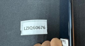 Fair
													Apple iPhone SE 3rd Gen 2022 - Unlocked, Midnight, 64 GB, A2595, photo 4 of 7