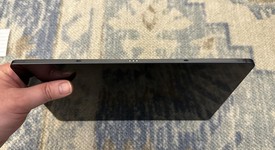 Mint
													Samsung Galaxy Tab S7 FE - Wi-Fi, Mystic Black, 64 GB, 4 GB, photo 5 of 9