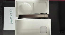 Good
													Apple iPhone 15 Pro Max - Unlocked, Natural, 256 GB, A2849, photo 5 of 6