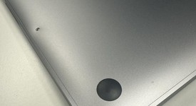Good
													MacBook Pro 2017 (No Touch Bar) - 13" - I5, Gray, 512 GB, 16 GB, photo 4 of 13