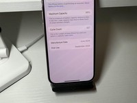 Apple iPhone 15