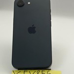 Good Apple iPhone 16e - T-Mobile, 128 GB, Black, A3212