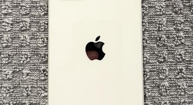 Good
													Apple iPhone 13 - Unlocked, Starlight, 256 GB, A2482, photo 3 of 8