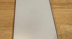 Good
													Apple iPhone 14 Pro Max - Unlocked, Silver, 1 TB, A2651, photo 3 of 8