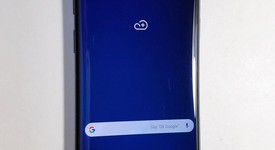 Fair
													Samsung Galaxy S9 - Verizon, Blue, 64 GB, SM-G960U, photo 2 of 4