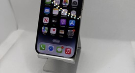 Good
													Apple iPhone 14 Pro - Unlocked, Purple, 128 GB, A2650, photo 1 of 11