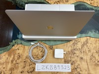 MacBook Air 2020 - 13"