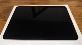 Good
													Apple iPad Pro 11" 3rd Gen 2021 - Unlocked, Gray, 512 GB, photo 1 of 10