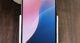 Good
													Apple iPhone 12 Pro Max - Unlocked, Graphite, 128 GB, A2342, photo 2 of 8