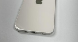 Mint
													Apple iPhone 12 - Unlocked, White, 128 GB, A2172, photo 5 of 8