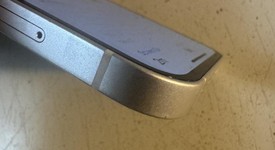 Good
													Apple iPhone 13 - Unlocked, Starlight, 128 GB, A2482, photo 4 of 12