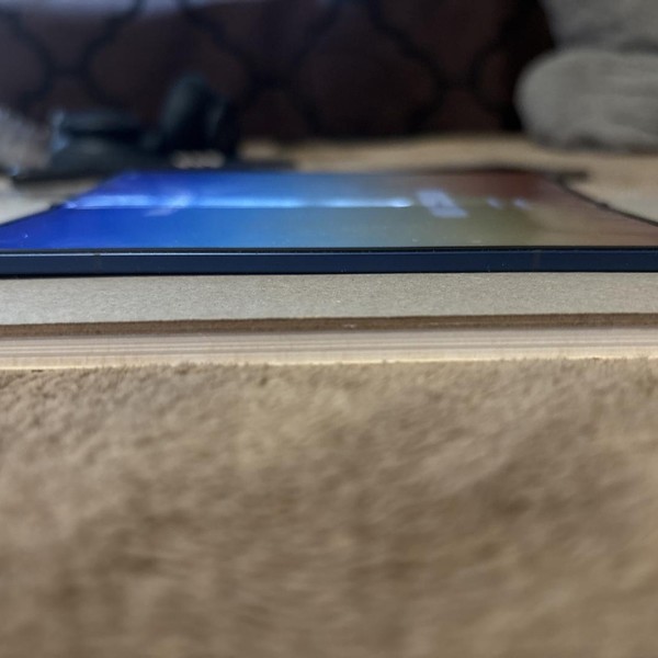 Samsung Galaxy Z Fold7 - Unlocked, 512 GB, Blue Shadow, 12 GB, SM-F966U1