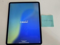Apple iPad Pro 12.9" 3rd Gen 2018