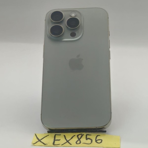 Apple iPhone 16 Pro - AT&T, 256 GB, Desert, A3083