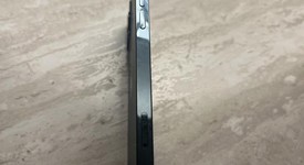 Mint
													Apple iPhone 12 Pro - Unlocked, Pacific Blue, 128 GB, A2341, photo 5 of 9
