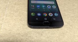 Fair
													Moto G5S Plus - Unlocked, Gray, 32 GB, 3 GB, XT1806, photo 4 of 15