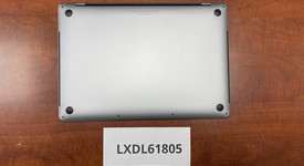 Good
													MacBook Pro 2018 (With Touch Bar) - 15" - I7, Gray, 512 GB, 32 GB, photo 5 of 15
