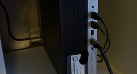 Good
													HP Desktop, photo 1 of 3