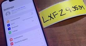 Mint
													Apple iPhone 13 Mini - T-Mobile, Red, 128 GB, A2481, photo 1 of 7