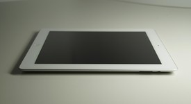 Mint
													Apple iPad 4 - Wi-Fi, White, 16 GB, A1458, photo 5 of 8