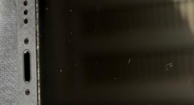 Good
													Apple iPhone 12 Pro Max - Unlocked, Graphite, 256 GB, A2342, photo 6 of 6