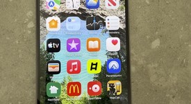 Good
													Apple iPhone 15 - T-Mobile, Blue, 128 GB, A2846, photo 2 of 13