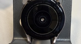 Fair
													Samsung Galaxy Watch4 - Wi-Fi, Gold, 40mm, photo 4 of 6