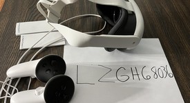 Mint
													Meta Quest 3 - 512 GB, photo 2 of 14