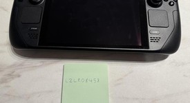 Good
													Steam Deck - AMD, Black, 256 GB, 16 GB, photo 2 of 11